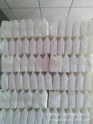 高效包装的优选 1升塑胶瓶/桶在香料贮存中的关键作用
