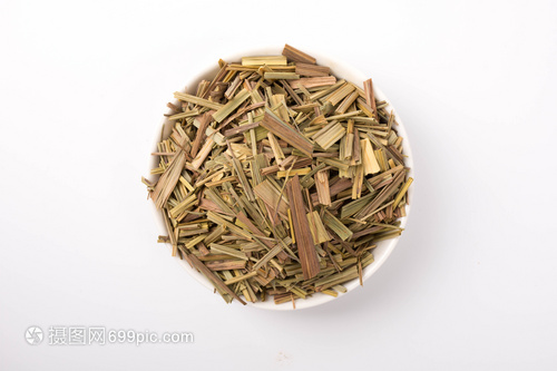 香料界的清爽担当 香茅草的诗与远方